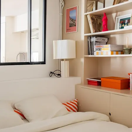 Veeve - Industry Chic Haven Appartement *