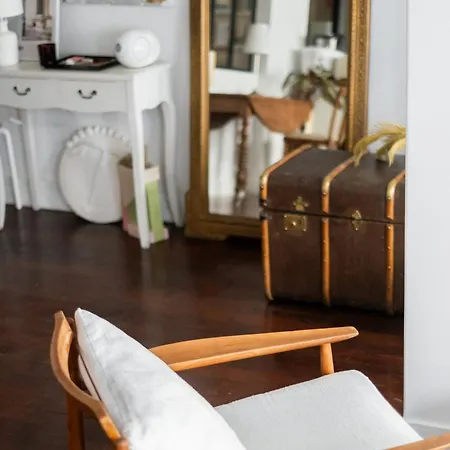Appartement Veeve - Industry Chic Haven